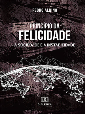 cover image of Princípio da Felicidade
